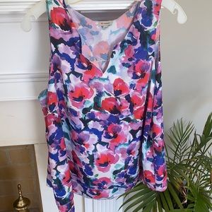 Size L like new Cremieux top